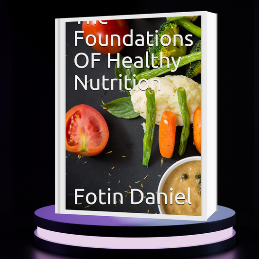 DrTwistFit™ FREE Nutrition Guide